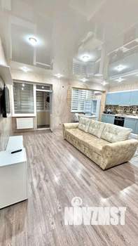 2-к квартира, вторичка, 52м2, 1/6 этаж