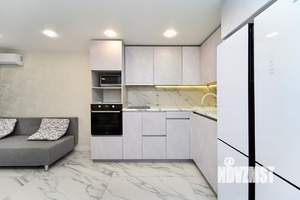 3-к квартира, вторичка, 102м2, 14/16 этаж
