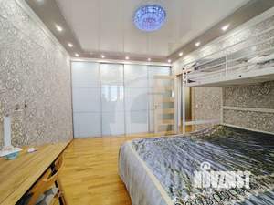 2-к квартира, вторичка, 58м2, 19/22 этаж