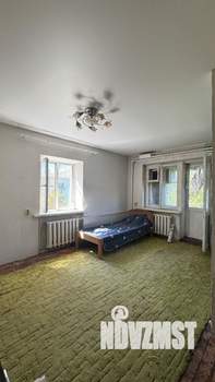 1-к квартира, вторичка, 32м2, 5/5 этаж