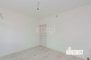 1-к квартира, вторичка, 34м2, 7/9 этаж