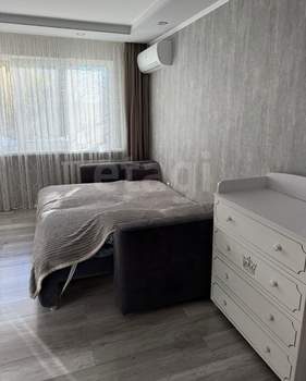 2-к квартира, вторичка, 44м2, 1/5 этаж