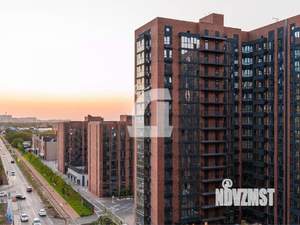 Студия квартира, вторичка, 25м2, 6/15 этаж