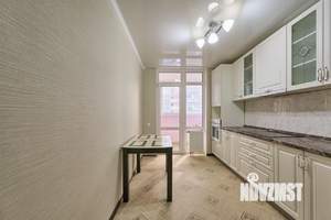 1-к квартира, вторичка, 28м2, 2/18 этаж