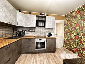 3-к квартира, вторичка, 80м2, 2/16 этаж