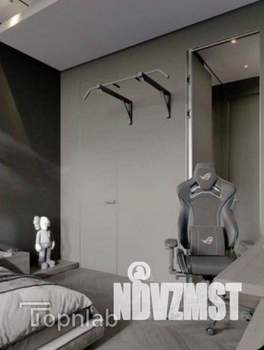 2-к квартира, вторичка, 59м2, 11/18 этаж