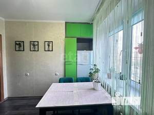 1-к квартира, вторичка, 36м2, 4/9 этаж