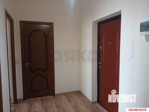 1-к квартира, вторичка, 43м2, 7/16 этаж