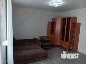 Студия квартира, вторичка, 26м2, 12/22 этаж