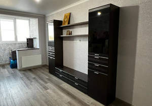 2-к квартира, вторичка, 63м2, 6/24 этаж