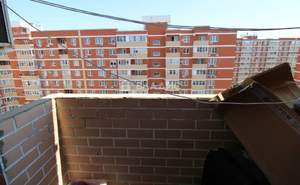 1-к квартира, вторичка, 30м2, 8/9 этаж