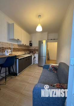 1-к квартира, вторичка, 32м2, 1/3 этаж