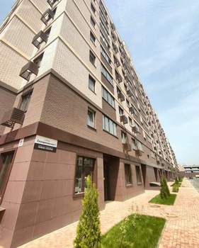 2-к квартира, вторичка, 62м2, 8/9 этаж