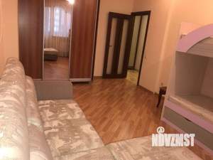 2-к квартира, вторичка, 71м2, 17/17 этаж