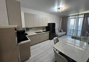 3-к квартира, вторичка, 65м2, 5/22 этаж