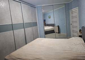 1-к квартира, вторичка, 44м2, 17/17 этаж