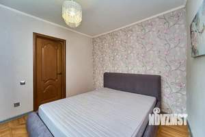 3-к квартира, вторичка, 52м2, 1/5 этаж