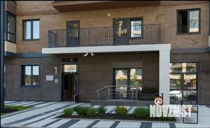 2-к квартира, вторичка, 60м2, 7/12 этаж