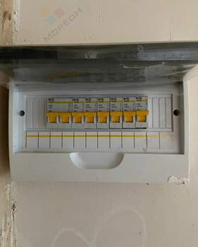 2-к квартира, вторичка, 50м2, 6/9 этаж