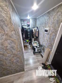 1-к квартира, вторичка, 39м2, 9/18 этаж