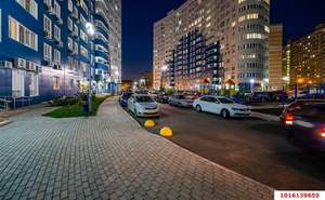 1-к квартира, вторичка, 49м2, 5/25 этаж