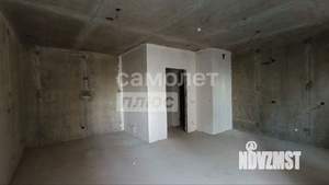 Студия квартира, вторичка, 34м2, 3/16 этаж