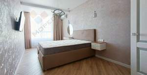 1-к квартира, вторичка, 57м2, 20/24 этаж