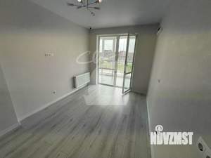 1-к квартира, вторичка, 36м2, 2/4 этаж