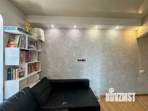 2-к квартира, вторичка, 47м2, 6/10 этаж