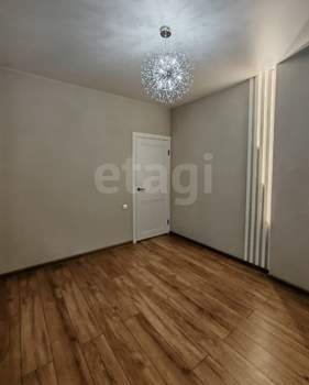 1-к квартира, вторичка, 35м2, 7/16 этаж