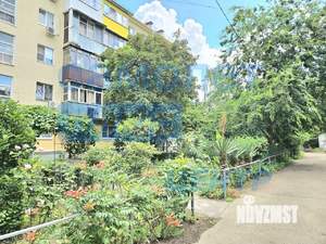 2-к квартира, вторичка, 40м2, 2/5 этаж