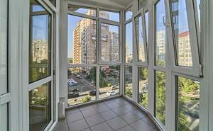3-к квартира, вторичка, 125м2, 5/16 этаж