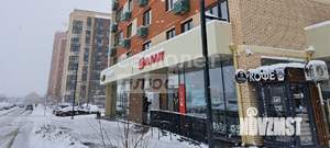 3-к квартира, вторичка, 73м2, 9/9 этаж