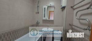 1-к квартира, вторичка, 37м2, 4/5 этаж