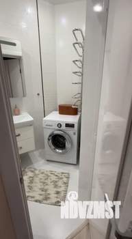 3-к квартира, вторичка, 105м2, 20/22 этаж
