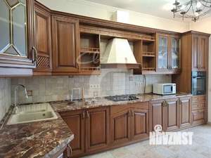 3-к квартира, вторичка, 107м2, 4/6 этаж