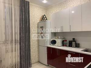 1-к квартира, вторичка, 29м2, 2/17 этаж