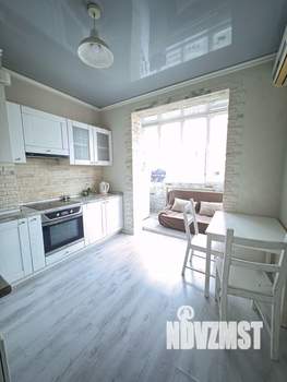 1-к квартира, вторичка, 33м2, 8/10 этаж