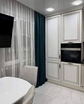 1-к квартира, вторичка, 48м2, 13/16 этаж