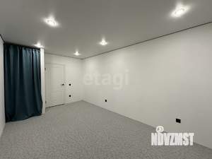 2-к квартира, вторичка, 65м2, 1/18 этаж