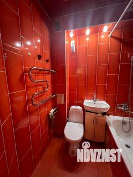 1-к квартира, вторичка, 31м2, 1/5 этаж