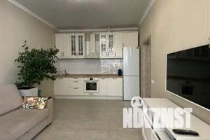 2-к квартира, вторичка, 83м2, 13/22 этаж