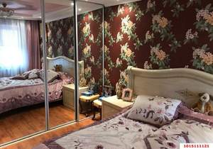 3-к квартира, вторичка, 70м2, 5/5 этаж