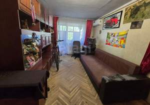 2-к квартира, вторичка, 43м2, 5/5 этаж