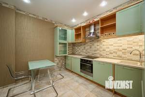 3-к квартира, вторичка, 94м2, 2/19 этаж