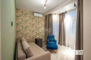 2-к квартира, вторичка, 70м2, 4/6 этаж