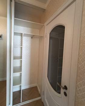 Студия квартира, вторичка, 30м2, 2/22 этаж