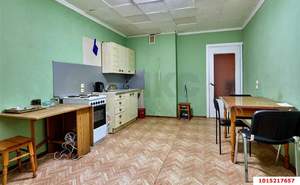 3-к квартира, вторичка, 92м2, 6/12 этаж