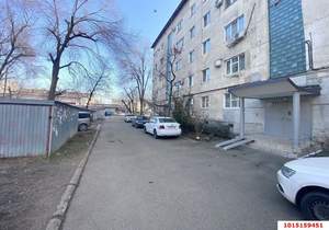 4-к квартира, вторичка, 91м2, 5/5 этаж
