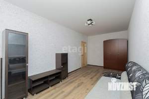 2-к квартира, вторичка, 51м2, 2/6 этаж